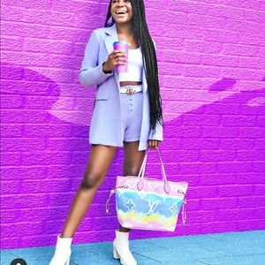 Forever 21 suit Jacket